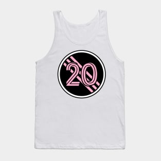 Brek Shea Tank Top